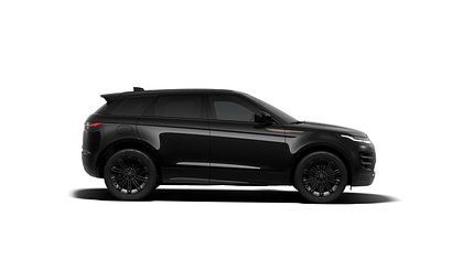 Range Rover Evoque 1