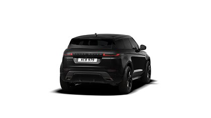 Range Rover Evoque 2
