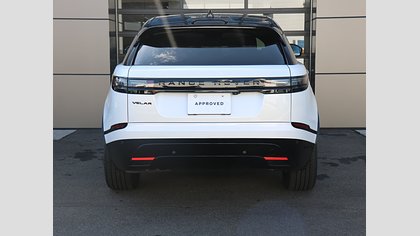 Range Rover Velar 13