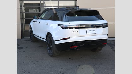 Range Rover Velar 1
