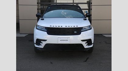 Range Rover Velar 17