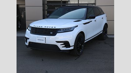 Range Rover Velar 10