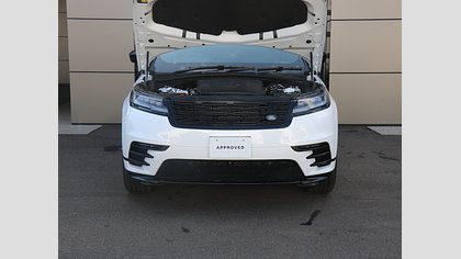 Range Rover Velar 18