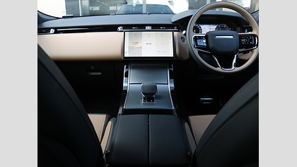 Range Rover Velar 3
