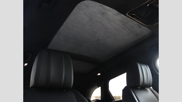 2024 認定中古車 Land Rover Range Rover Velar オストゥーニパールホワイト D200マイルドハイブリッド（ディーゼル） スタンダードホイールベース Dynamic HSE