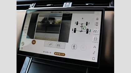 Range Rover Velar 38