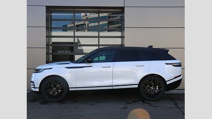 Range Rover Velar 7