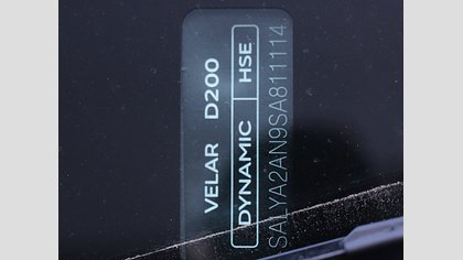 Range Rover Velar 43