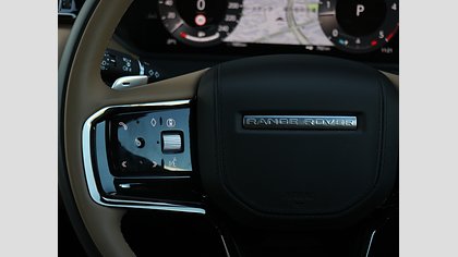 Range Rover Velar 27