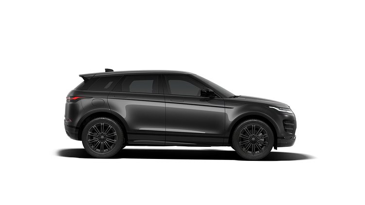 2025 Новий Land Rover Range Rover Evoque Carpathian Grey 4WD Dynamic SE