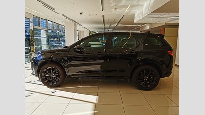 Discovery Sport 5