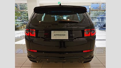 Discovery Sport 6