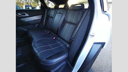 Range Rover Velar 4