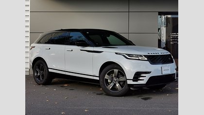 Range Rover Velar 0