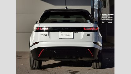 Range Rover Velar 6