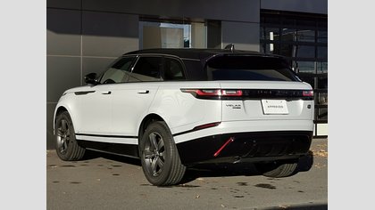 Range Rover Velar 1