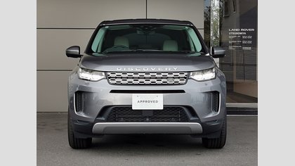 Discovery Sport 7