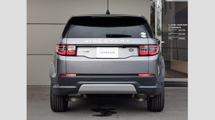 Discovery Sport 6