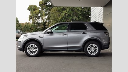 Discovery Sport 5
