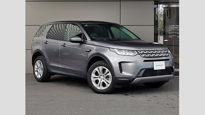 Discovery Sport 0