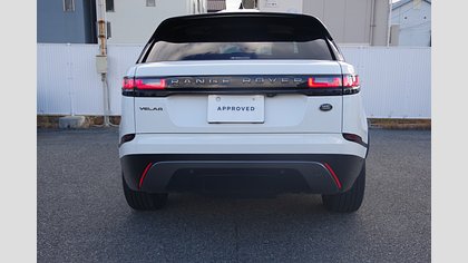 Range Rover Velar 6