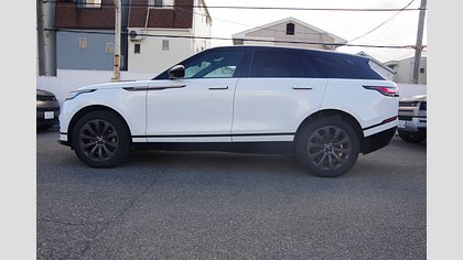 Range Rover Velar 7