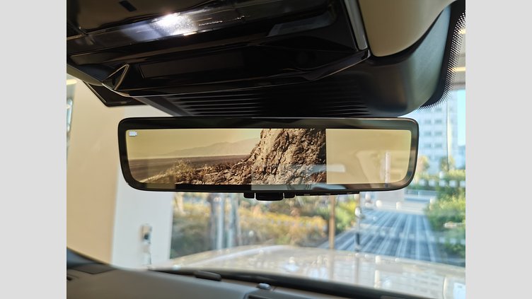 2023 認定中古車 Land Rover Range Rover オストゥーニパールホワイト P510 AWD PHEV（AT） スタンダードホイールベース AUTOBIOGRAPHY