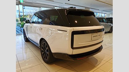 Range Rover 1