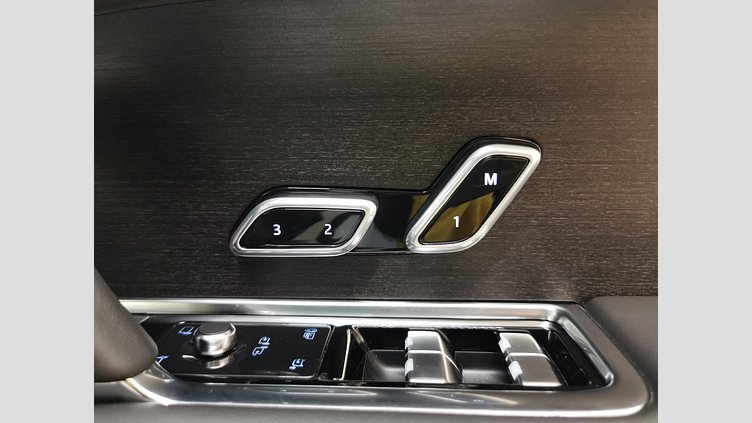 2023 認定中古車 Land Rover Range Rover オストゥーニパールホワイト P510 AWD PHEV（AT） スタンダードホイールベース AUTOBIOGRAPHY