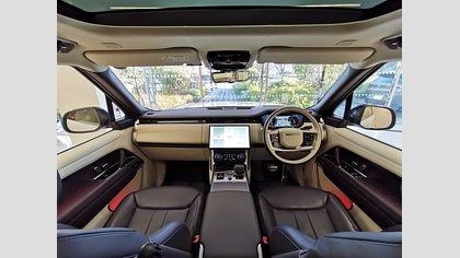 Range Rover 3