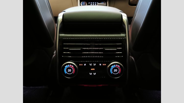 2023 認定中古車 Land Rover Range Rover オストゥーニパールホワイト P510 AWD PHEV（AT） スタンダードホイールベース AUTOBIOGRAPHY