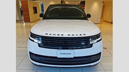 Range Rover 7