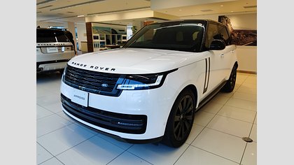Range Rover 10