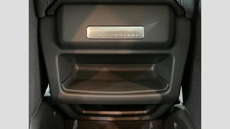 2018 認定中古車 Land Rover Range Rover Evoque Loire Blue 2.0 litre i4D Diesel SE