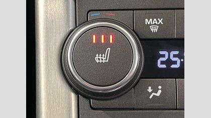 Range Rover Evoque 36