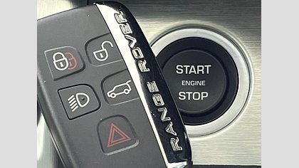 Range Rover Evoque 11