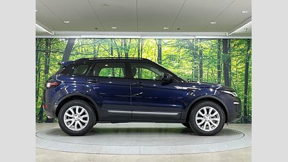 Range Rover Evoque 39