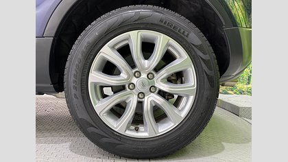 Range Rover Evoque 8