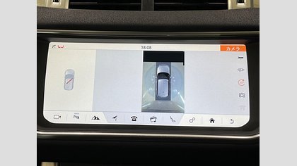 Range Rover Evoque 19