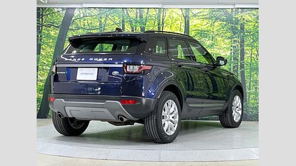 Range Rover Evoque 21