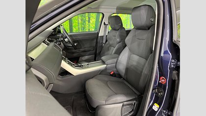 Range Rover Evoque 2