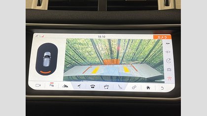 Range Rover Evoque 14