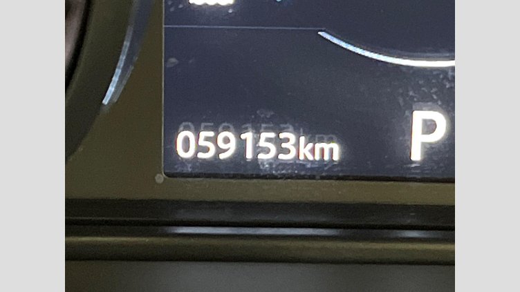 2018 認定中古車 Land Rover Range Rover Evoque Loire Blue 2.0 litre i4D Diesel SE