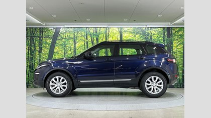Range Rover Evoque 5