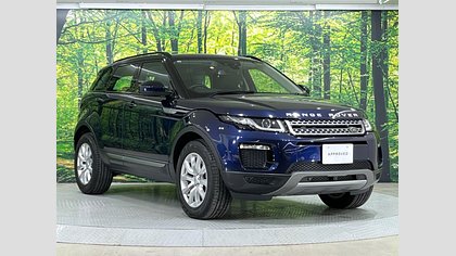 Range Rover Evoque 40