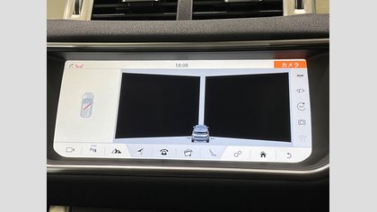 Range Rover Evoque 18