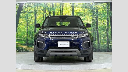 Range Rover Evoque 7