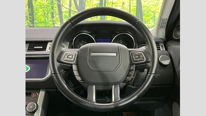 Range Rover Evoque 32