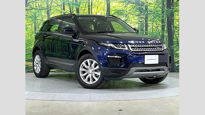 Range Rover Evoque 43