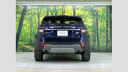 Range Rover Evoque 6